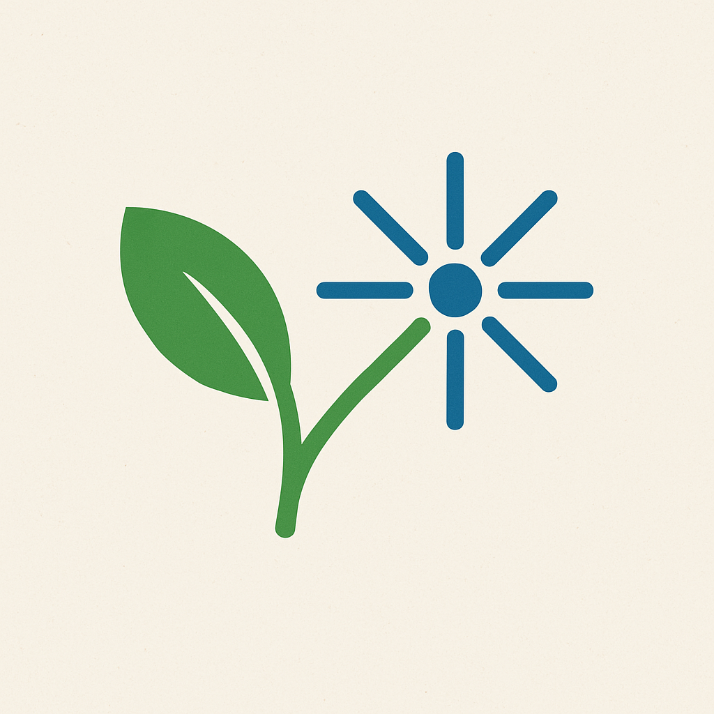 Veridian Reach Logo